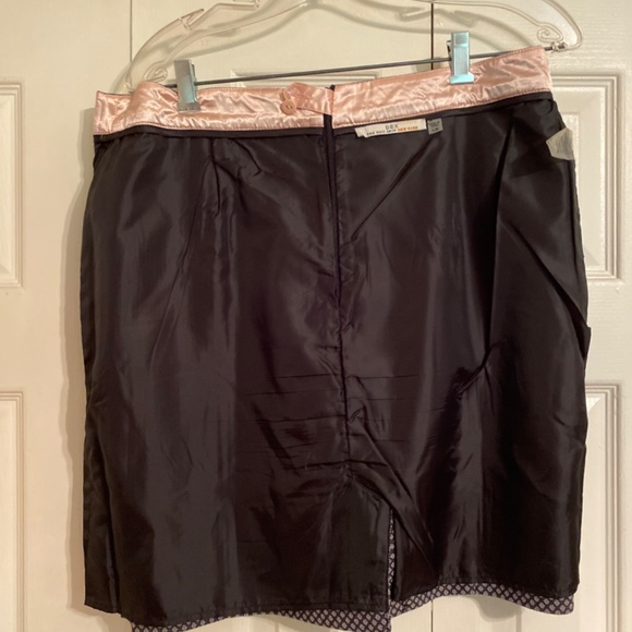 DEX Womens mini skirt - NWOT - Picture 5 of 8